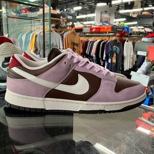 Nike Dunk Low Neapolitan Size 13